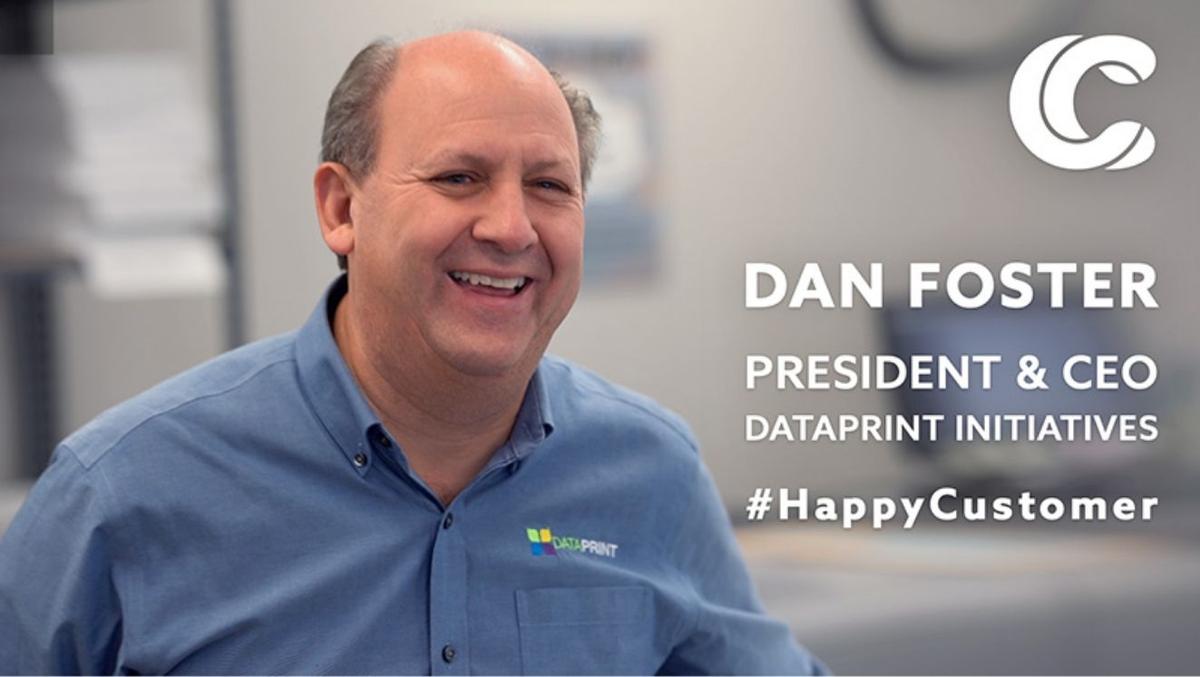 Review From Dan Foster