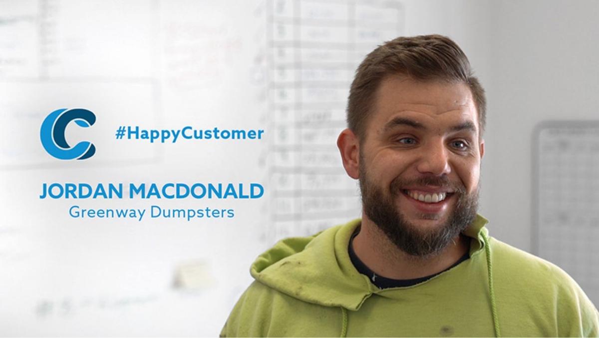 Review From Jordan MacDonald