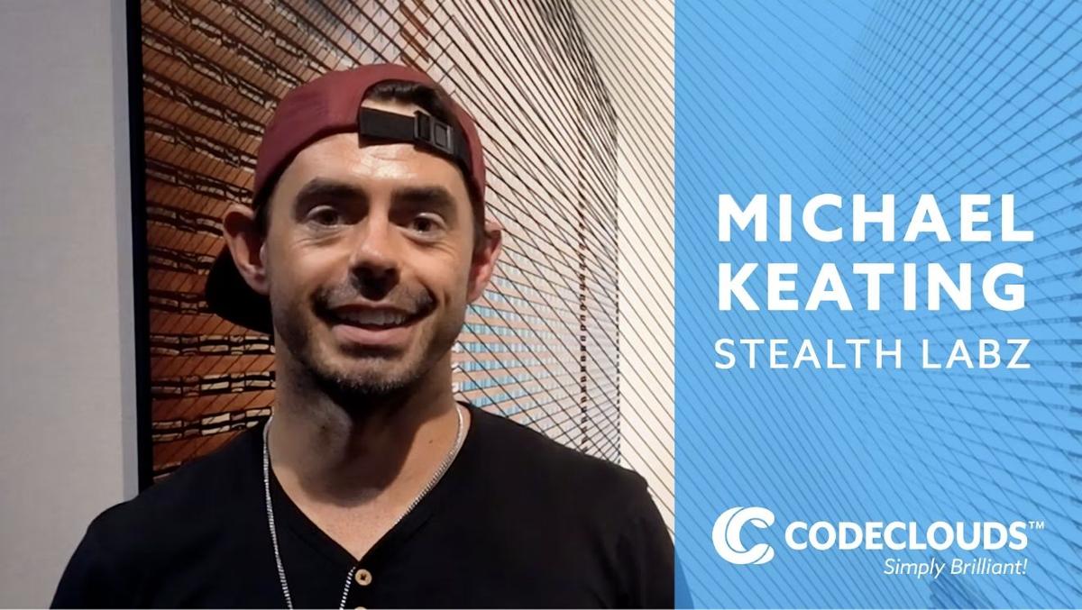 Review From Michael Keating