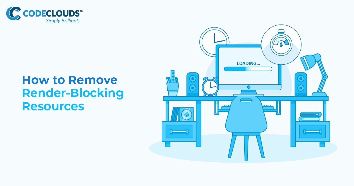 How to Remove Render-Blocking Resources
