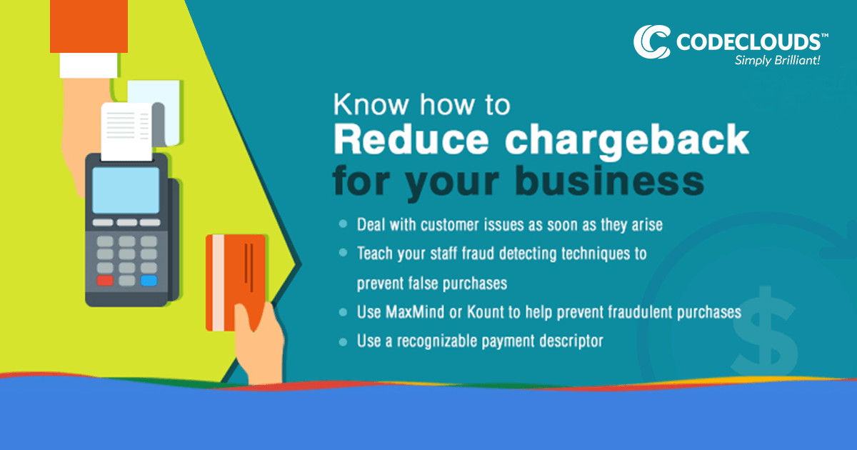 How to Reducing Chargebacks - What Every Business Owner Should Know