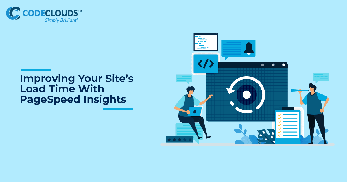 Improving Your Site’s Load Time With PageSpeed Insights