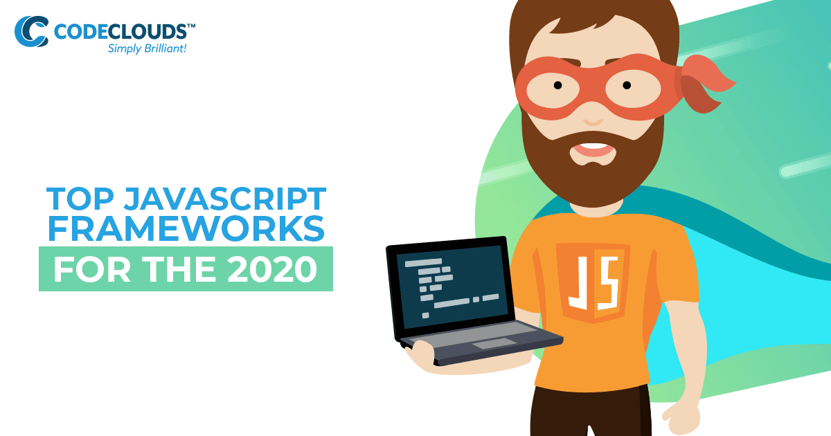 What Will JavaScript Frameworks Look Like in the Next 10 Years?