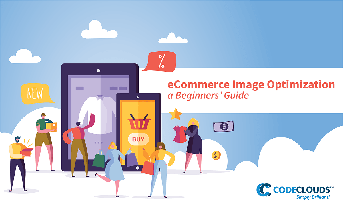 eCommerce Image Optimization: a Beginners' Guide