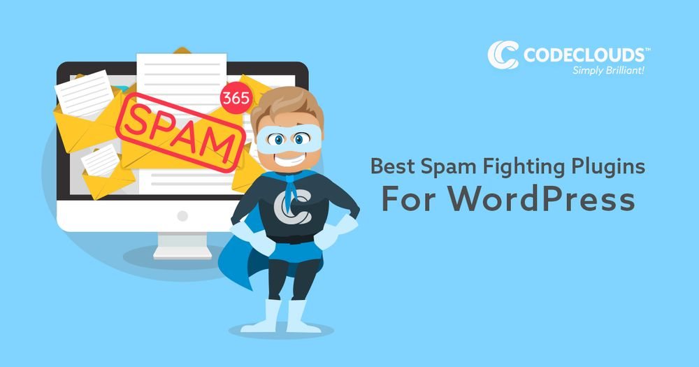 Best Plugins to Fight WordPress Spam